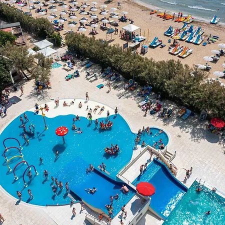 In Duna Di Caorle 53422 Lejlighed